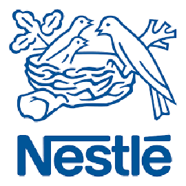DarjanaCatering Clients Image Nestle